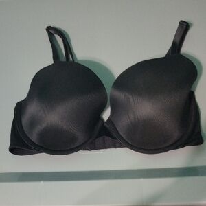 Victoria's Secret Black Bra